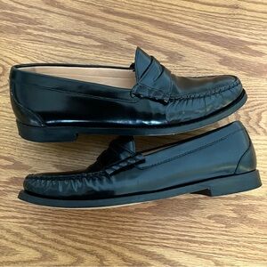 J.Crew Winona Penny Loafer